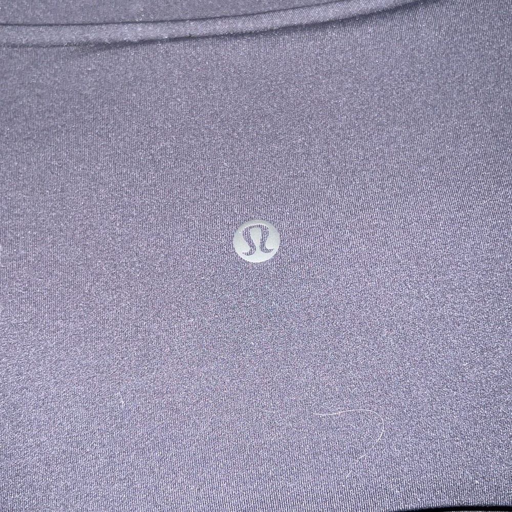Lululemon pullover - Picture 4 of 4
